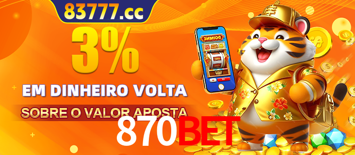 Promoção para baixar e instalar o aplicativo do cassino 870bet. O banner oferece uma recompensa de R1aR1aR8, com a imagem de uma cobra sobre moedas de ouro.