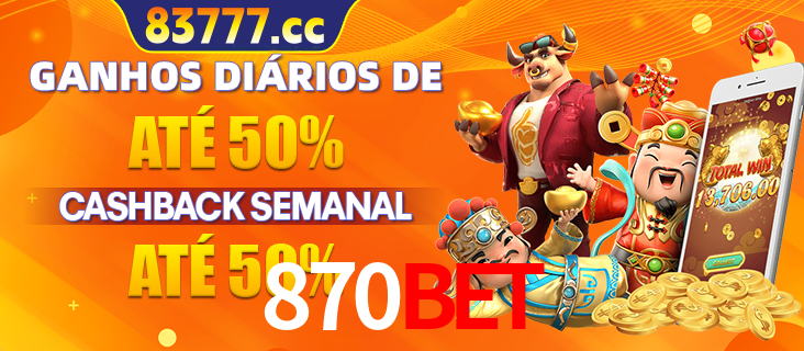 Anúncio de um membro ganhador do cassino 870bet que ganhou R$2.193.486,00 jogando o slot PG Fortune Tiger, com os mascotes do jogo comemorando o prêmio.